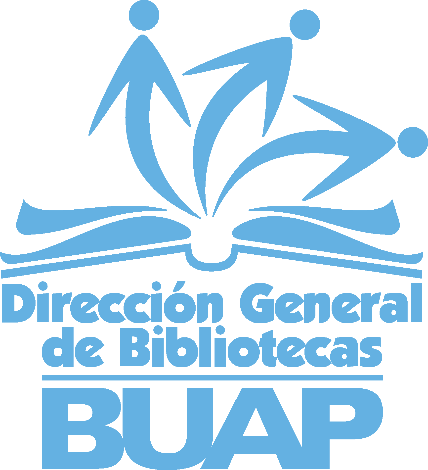 Logo Bibliotecas